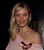 Cameron Diaz's photo